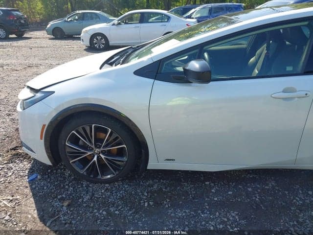 2023 TOYOTA PRIUS XLE AWD-E 6