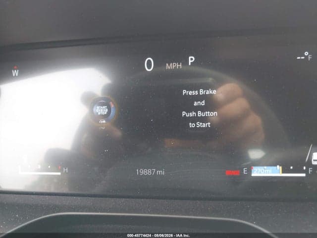 2025 JEEP GRAND CHEROKEE L ALTITUDE X 4X4 15