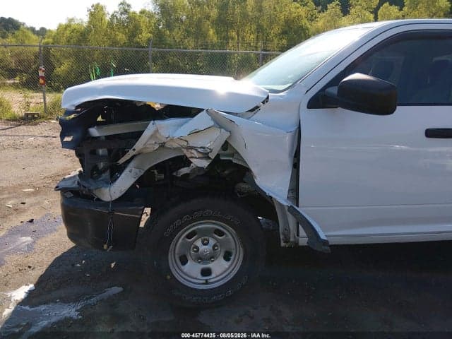 2018 RAM 1500 TRADESMAN 4X4 6'4 BOX 22