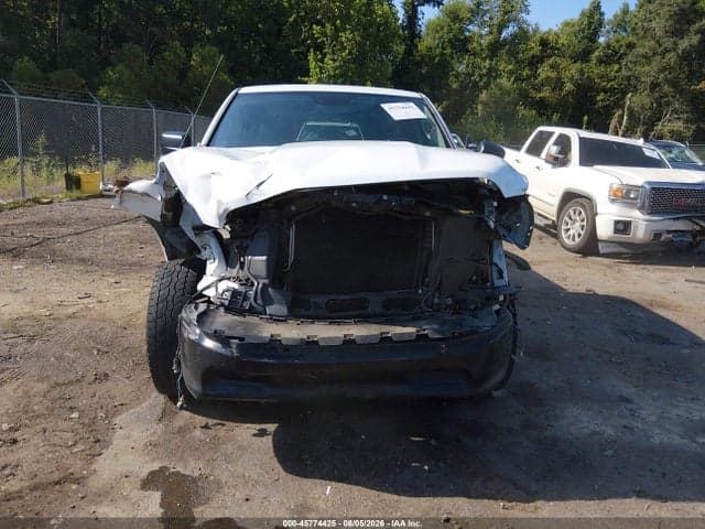 2018 RAM 1500 TRADESMAN 4X4 6'4 BOX 6