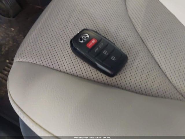 2025 TOYOTA GRAND HIGHLANDER HYBRID LIMITED 11