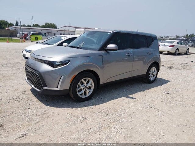 2025 KIA SOUL LX 2