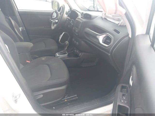 2018 JEEP RENEGADE SPORT 4X4 - 1