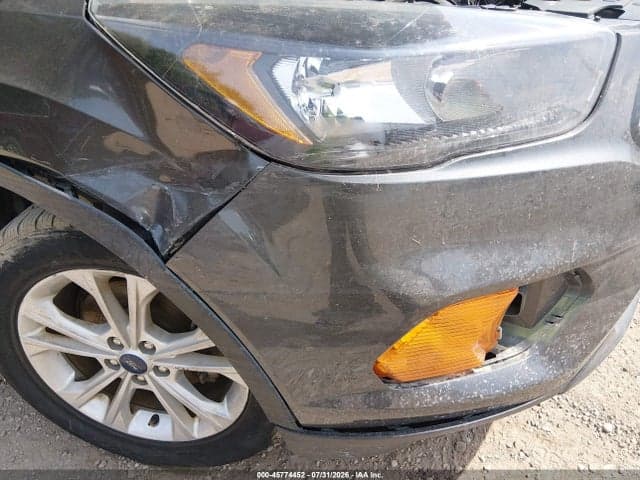 2018 FORD ESCAPE S 6