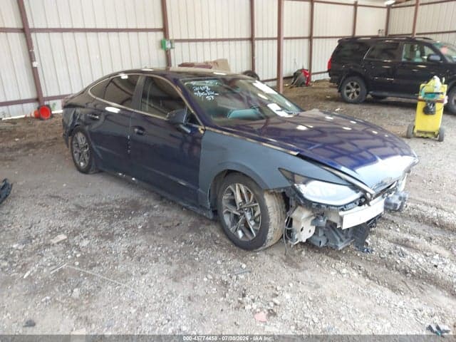 2021 HYUNDAI SONATA SEL - 1
