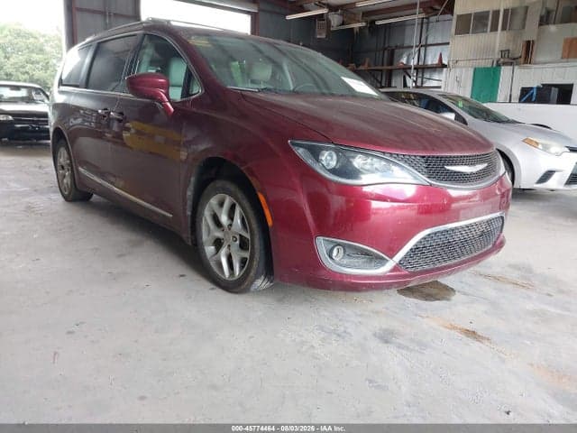 2017 CHRYSLER PACIFICA TOURING-L PLUS 1