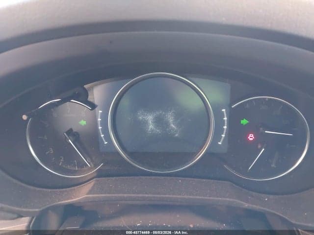 2021 MAZDA CX-5 GRAND TOURING 7