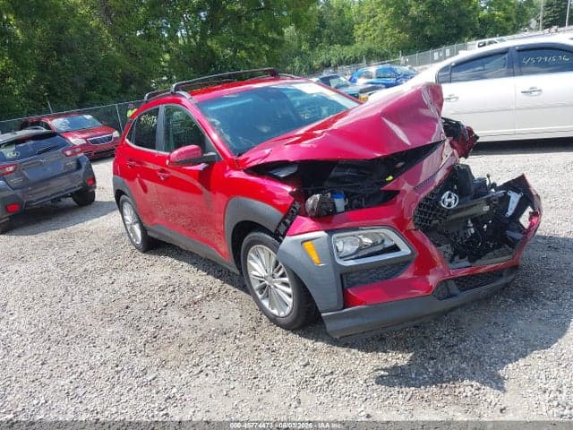 2021 HYUNDAI KONA SEL 1