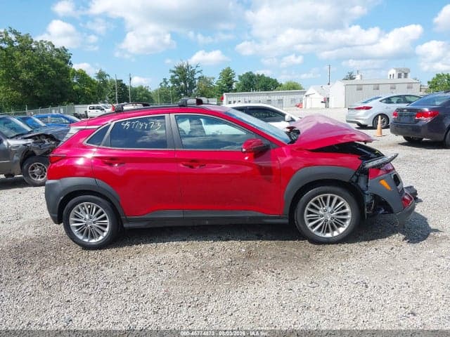 2021 HYUNDAI KONA SEL 14