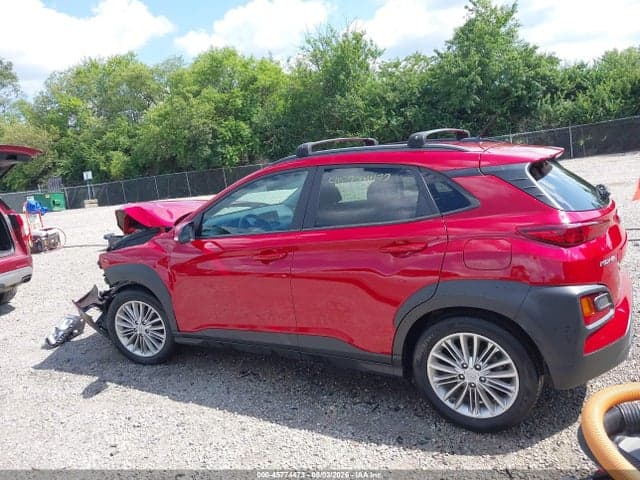 2021 HYUNDAI KONA SEL 15