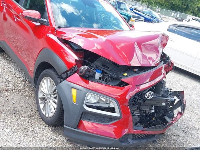 2021 HYUNDAI KONA SEL 19