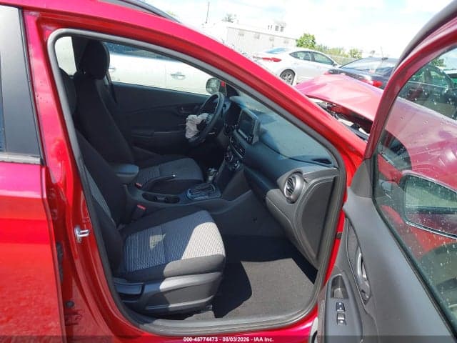 2021 HYUNDAI KONA SEL 5