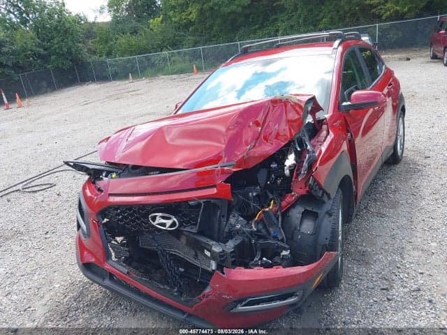 2021 HYUNDAI KONA SEL 6
