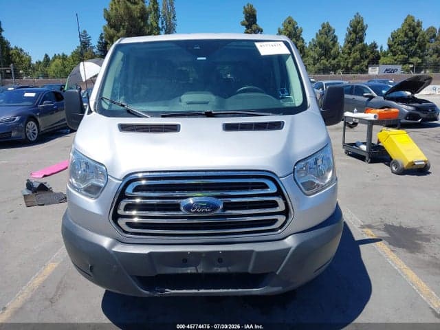 2018 FORD TRANSIT-350 XLT 12