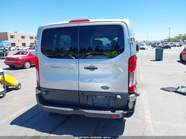 2018 FORD TRANSIT-350 XLT 16