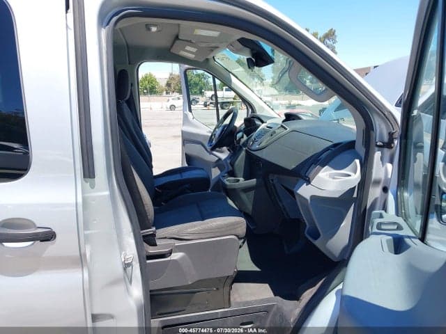 2018 FORD TRANSIT-350 XLT 5