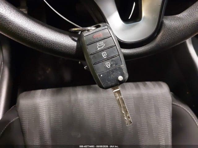 2019 KIA SPORTAGE LX 11