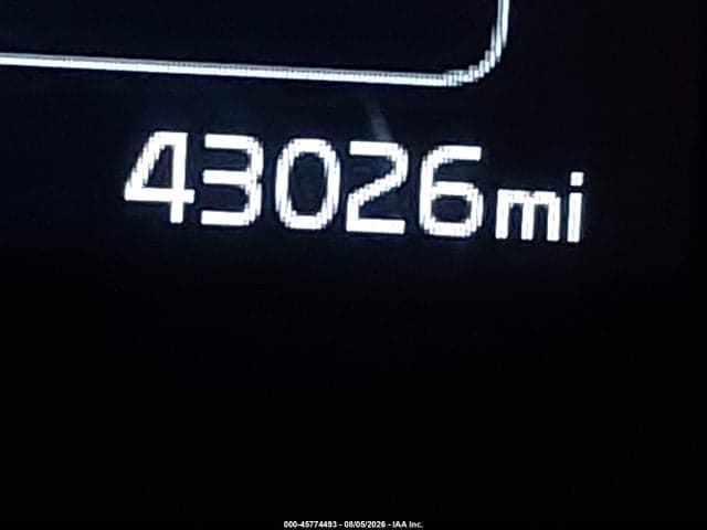 2019 KIA SPORTAGE LX 7