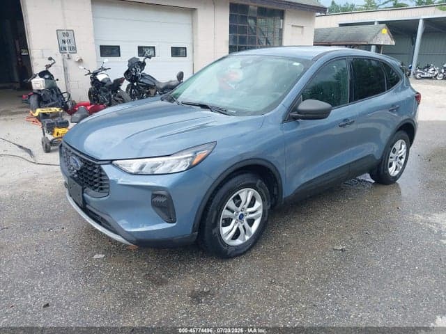 2023 FORD ESCAPE 2