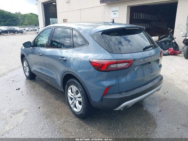 2023 FORD ESCAPE 3