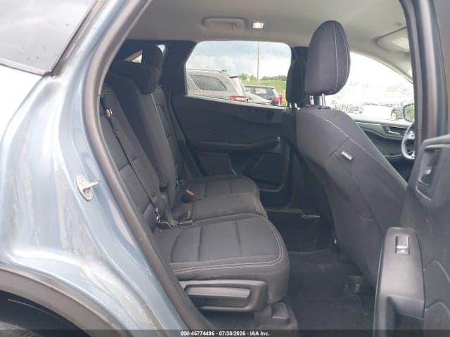2023 FORD ESCAPE 8