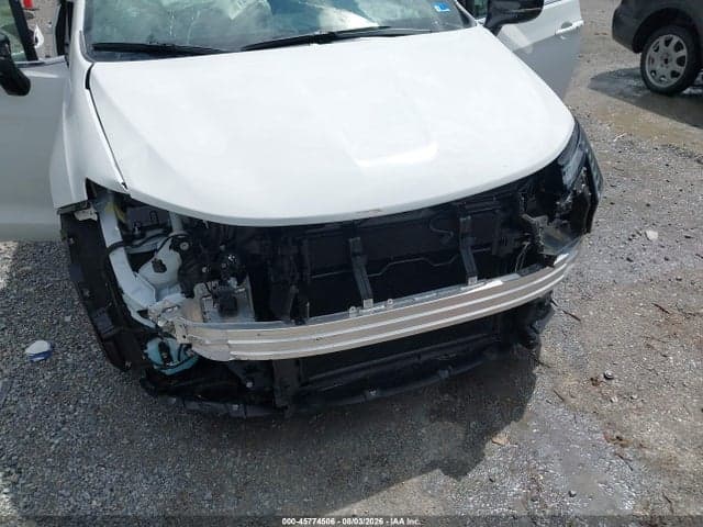 2027 CHRYSLER PACIFICA 6