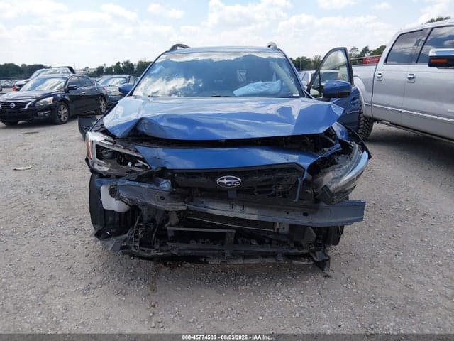 2019 SUBARU CROSSTREK 2.0I LIMITED 6
