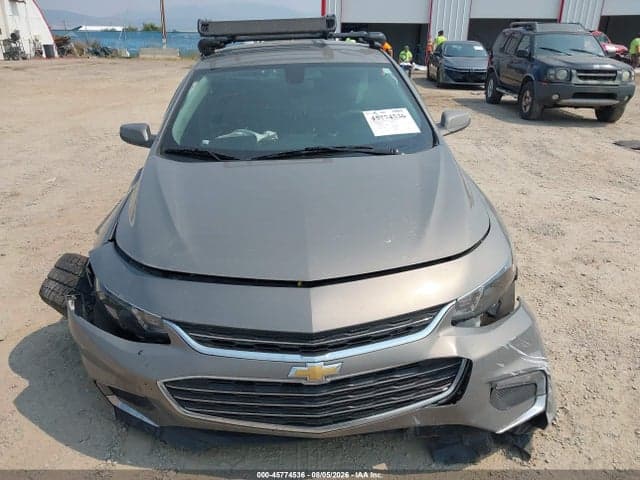 2017 CHEVROLET MALIBU 1LT 13
