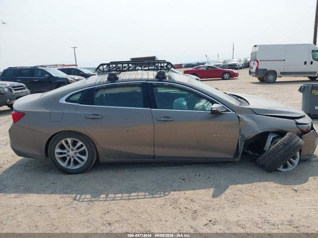 2017 CHEVROLET MALIBU 1LT 14