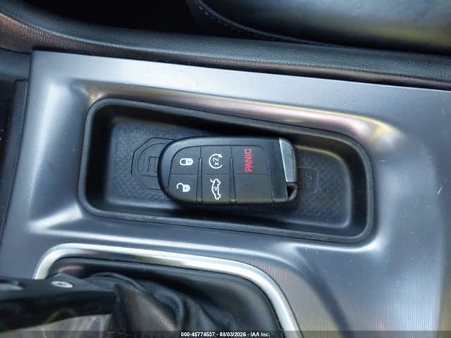 2020 DODGE CHARGER SCAT PACK RWD 11