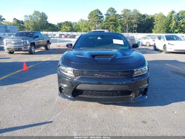2020 DODGE CHARGER SCAT PACK RWD 12