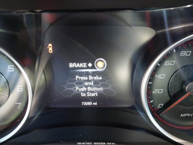 2020 DODGE CHARGER SCAT PACK RWD 15