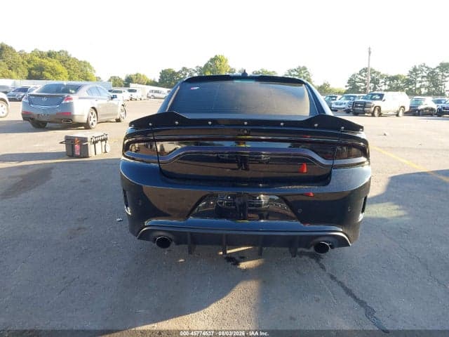 2020 DODGE CHARGER SCAT PACK RWD 16