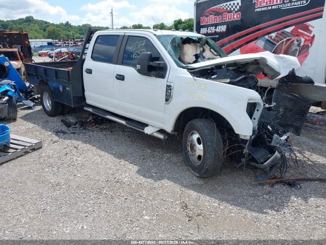 2020 FORD F-350 CHASSIS XL 1