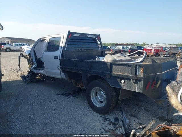 2020 FORD F-350 CHASSIS XL 3