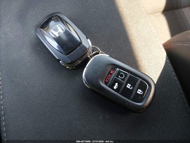 2024 HONDA CIVIC SPORT 11