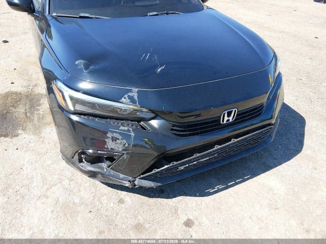 2024 HONDA CIVIC SPORT 6