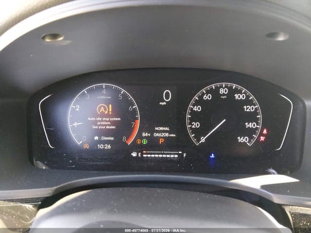 2024 HONDA CIVIC SPORT 7