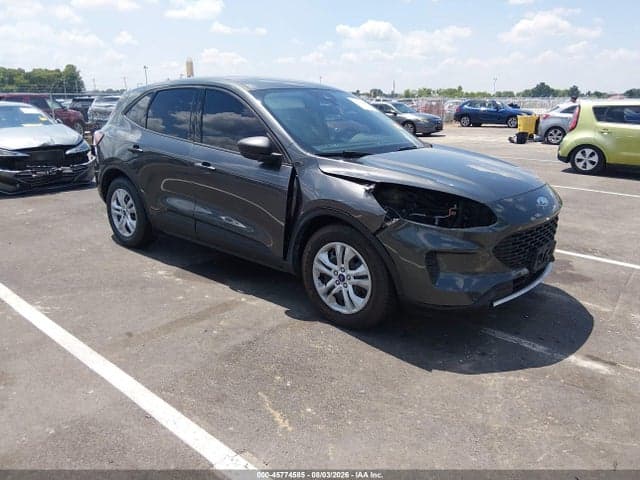 2020 FORD ESCAPE S - 1