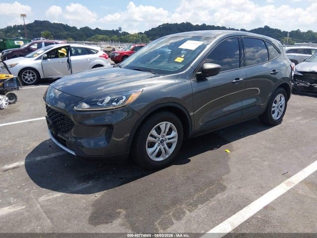 2020 FORD ESCAPE S 2