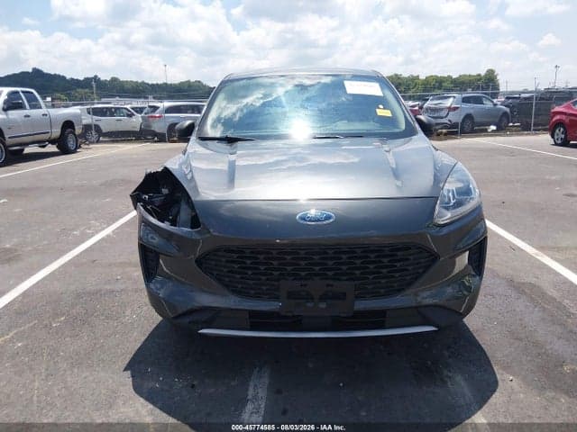 2020 FORD ESCAPE S 12