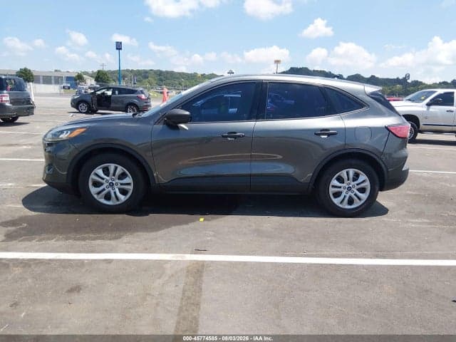 2020 FORD ESCAPE S 14