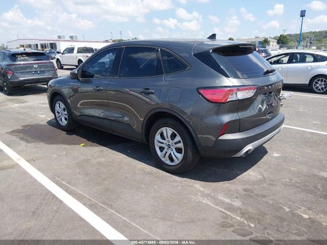 2020 FORD ESCAPE S 3