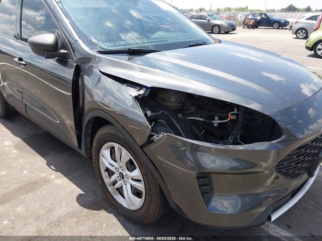 2020 FORD ESCAPE S 6