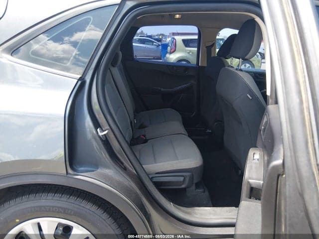 2020 FORD ESCAPE S 8