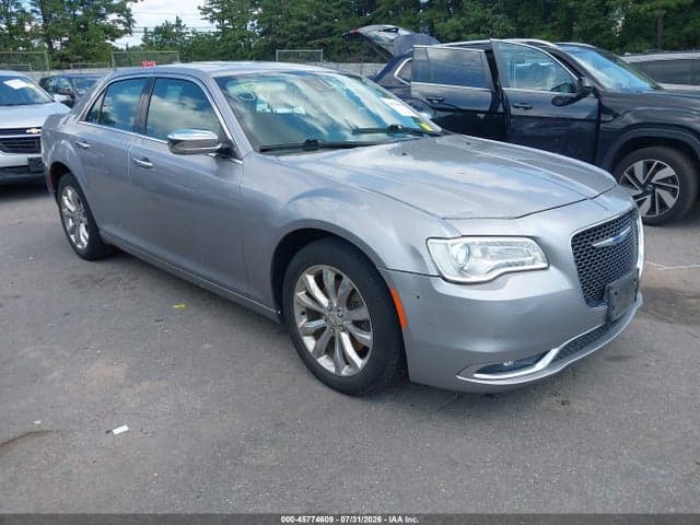 2018 CHRYSLER 300 LIMITED AWD 1