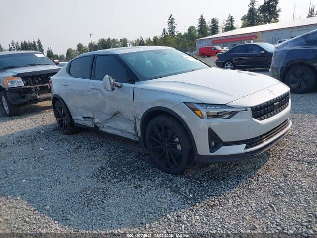 2022 POLESTAR 2 LONG RANGE DUAL MOTOR 1