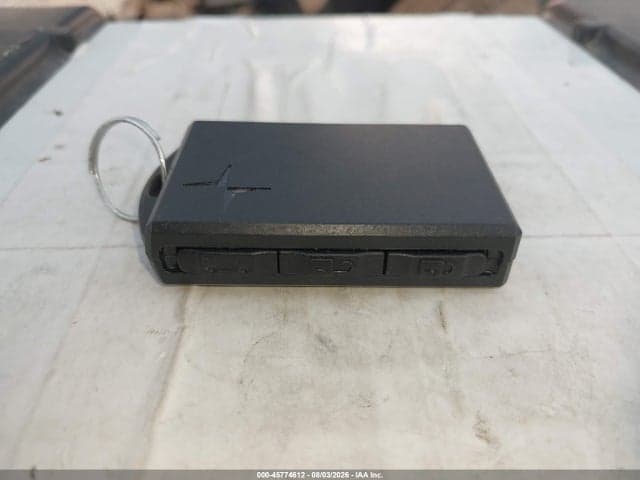 2022 POLESTAR 2 LONG RANGE DUAL MOTOR 11