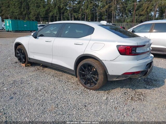 2022 POLESTAR 2 LONG RANGE DUAL MOTOR 3