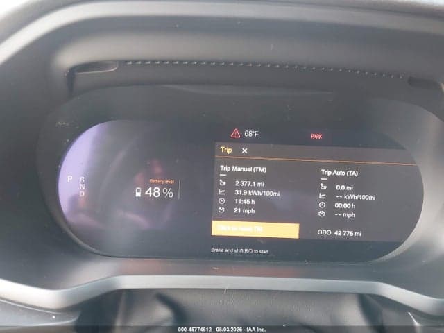 2022 POLESTAR 2 LONG RANGE DUAL MOTOR 7
